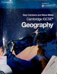 Image of Geography