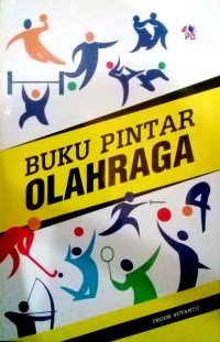 Buku Pintar Olahraga