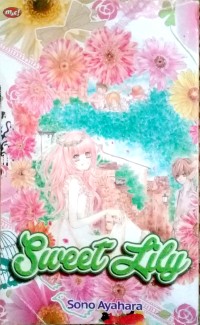 Image of Sweet lily