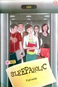 Image of Sleepaholic