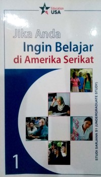 Image of Jika anda di Amerika Serikat