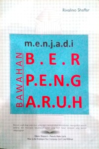 Image of Menjadi bawahan berpengaruh