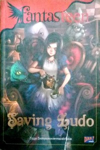 Image of Saving Ludo