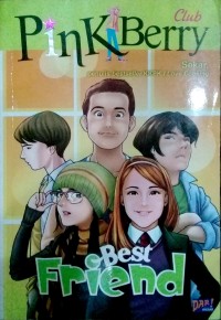 Image of Best Friend