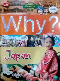 Why? Japan