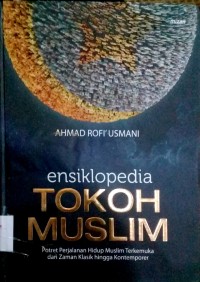 Ensiklopedia tokoh muslim