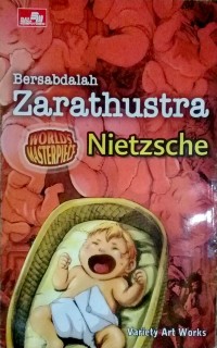 Bersabdalah Zarathustra