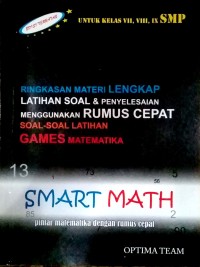 Image of Smart Math