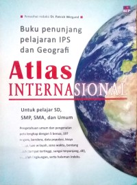 Atlas Internasional