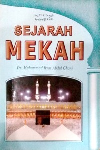 Image of Sejarah Mekah