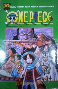 Image of One piece