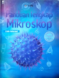 Image of Panduan Lengkap Mikroskop