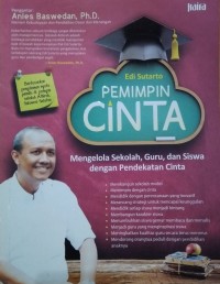 Image of Pemimpin Cinta