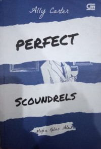 Image of Perfect Scoundrels