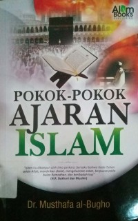 Image of Pokok-pokok Ajaran Islam