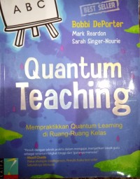 Quantum teaching