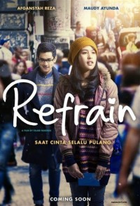 Image of Refrain: Saat Cinta Selalu Pulang