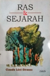 Image of Ras dan Sejarah ; Race et Histoire