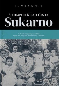 Image of Sehimpun Kisah Cinta Sukarno