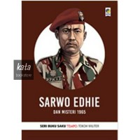 Image of Sarwo Edhie Dan Misteri 1965