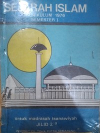 Sejarah Islam