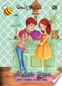 Image of Si babi ungu dan cerita-cerita lain