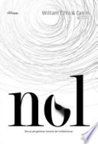 Image of Nol: Semua pengetahuan berawal dari ketidaktahuan