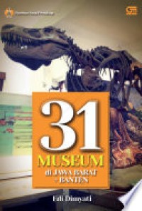 31 Museum di Jawa Barat + Banten