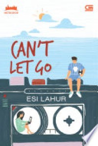 Image of Can't let go