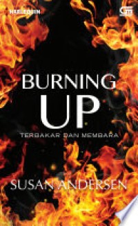 Image of Terbakar dan Membara: Burning Up