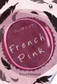 Image of French Pink