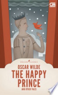 Image of English Classics: The Happy Prince and Other Tales