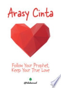 Arasy Cinta