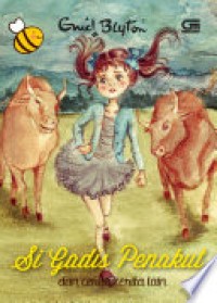 Image of Si gadis penakut dan cerita-cerita lain