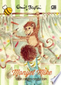 Image of Monyet Mike dan cerita-cerita lain