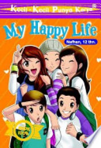 Image of My Happy Life