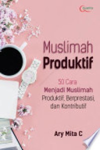 Image of Muslimah Produktif