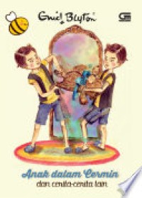 Image of Anak dalam cermin dan cerita-cerita lain