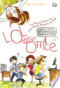 Image of Lol @The Office