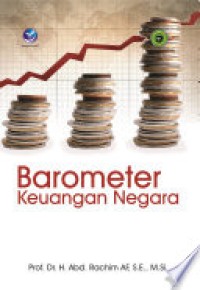 Barometer keuangan negara/daerah