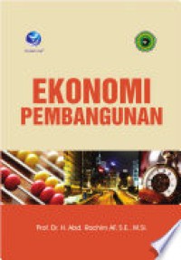 Image of Ekonomi Pembangunan