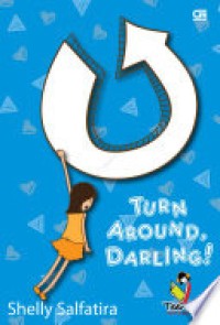 Image of Turn around, darling!