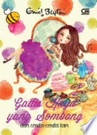 Image of Gadis kaya yang sombong dan cerita-cerita lain