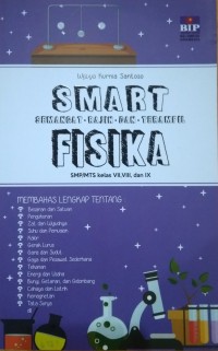 Image of Smart Fisika SMP