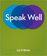 Image of Speak Well