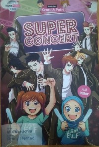 Super Concert