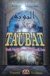 Image of Taubat : Media Pengampunan dan Pembersih dosa