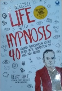 Image of The Incredible Life with Hypnosis