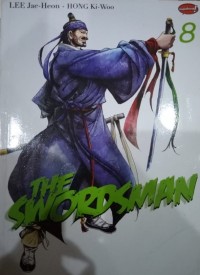 Image of The Swordsman