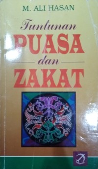 Image of Tuntunan puasa dan zakat